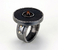 Ring by Tim Lazure