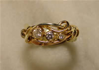 Vine Ring 1